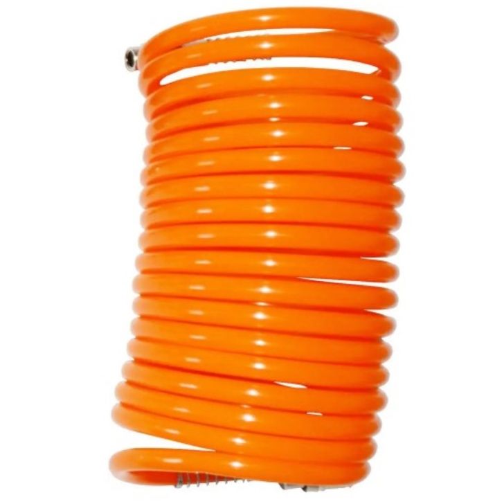 10-daļīgs saspiestā gaisa komplekts