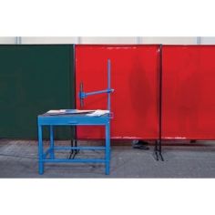 Curtain barrier VSW TransEco 1450x1870 RO 2