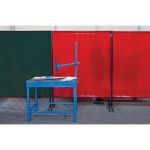 Curtain barrier VSW TransEco 2050x1870 RO