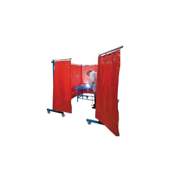 Шлагбаум VSW TransFlex 3700x1950 RO