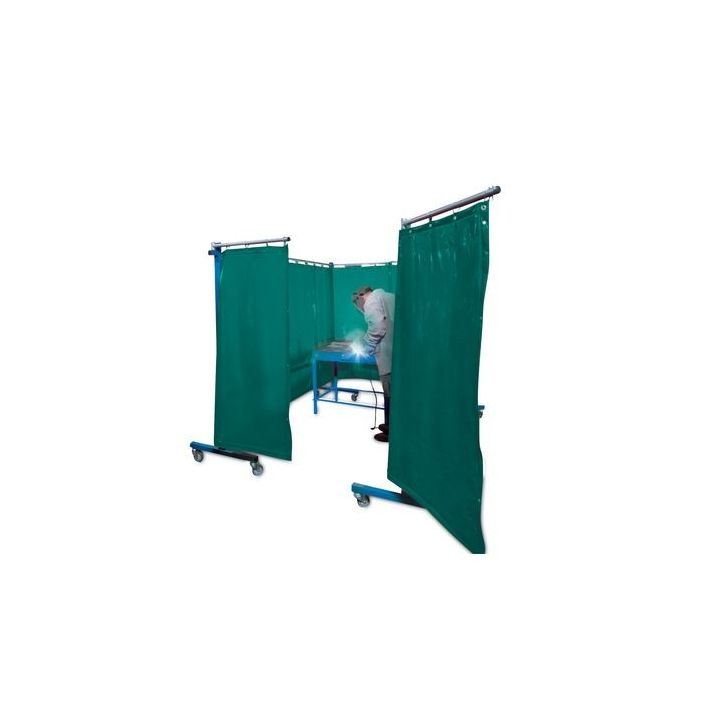 Aizkaru barjera VSW TransFlex 3700x1950 DGM