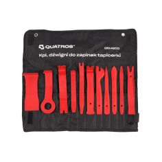 Sviru komplekts (11 gab)