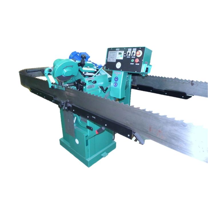 Universal bandsaw tooth bender OS-2M