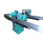 Universal bandsaw tooth bender OS-2M