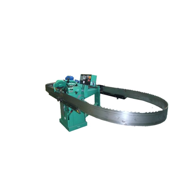 Universal bandsaw tooth bender OS-2M