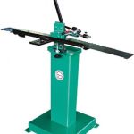 Saw band tooth bender RT