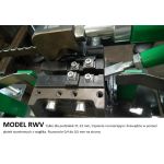 Saw band tooth bender RWM