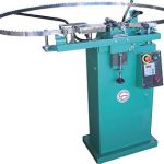 Saw band tooth bender RWA