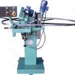 Saw band tooth bender OW-4