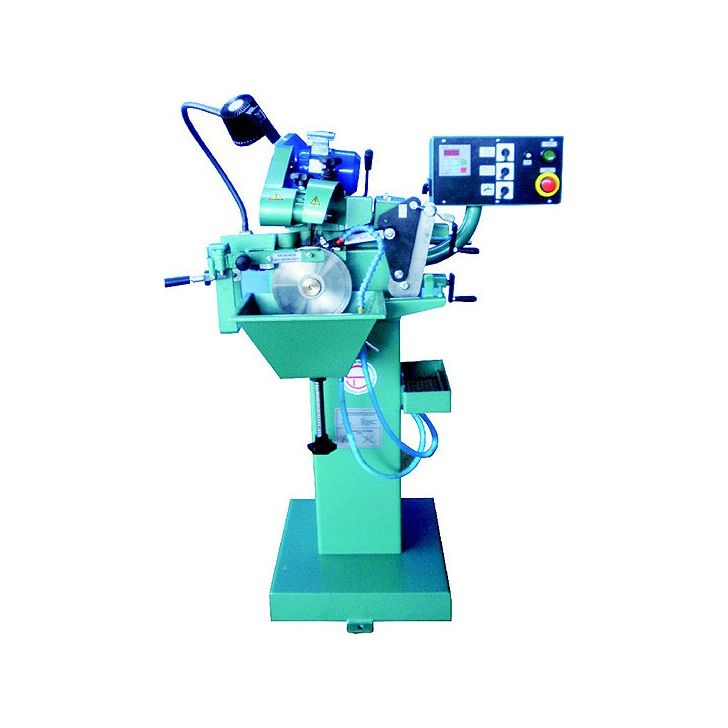 Saw band tooth bender OPT-4