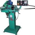 Saw band tooth bender OWM-4M