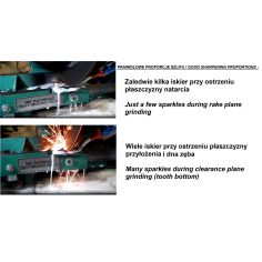 Зубогибочный станок ленточнопильный ОВМ-4М 2