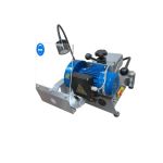 Saw blade sharpener OS-K