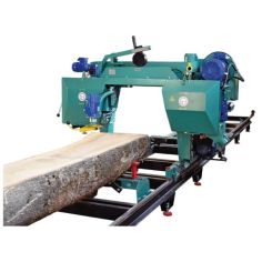 Horizontal band saw TT-700