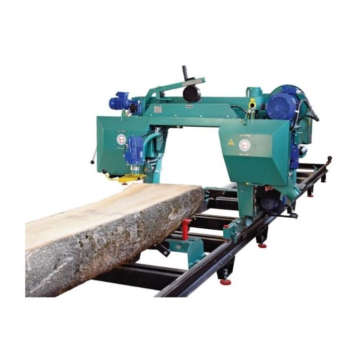 Horizontal band saw TT-700