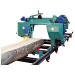 Horizontal band saw TT-700