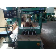 Horizontal band saw TTM-1100 2