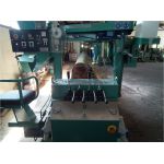 Horizontal band saw TTM-1100