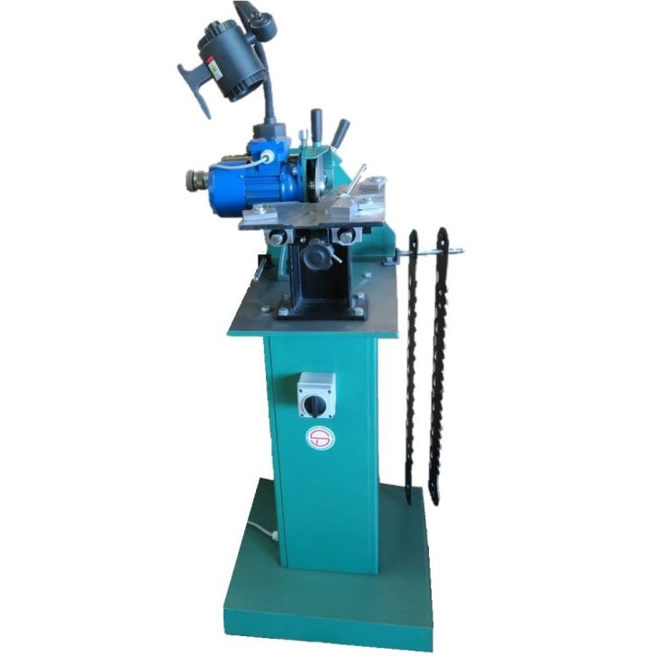 Bandsaw tooth bender OP-HM