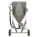 Tvertnes smilšu strūkla SBM-170-12 C (A)