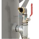 Tank sandblaster SBM-170-12 C (A)