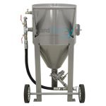 Tvertnes smilšu strūkla SBM-170-12 C (B)