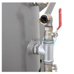 Tank sandblaster SBM-170-12 C (B)