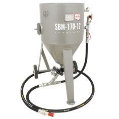 Tvertnes smilšu strūkla SBM-170-12 F (A)