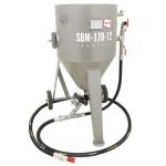 Tvertnes smilšu strūkla SBM-170-12 F (A)