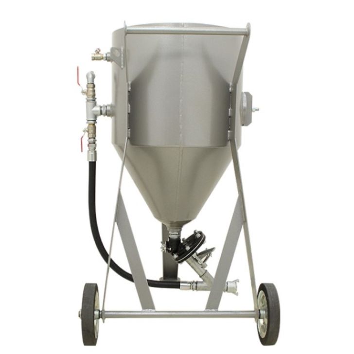 Tank sandblaster SBM-170-12 F (A)