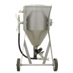Tank sandblaster SBM-170-12 F (A)