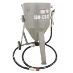 Tvertnes smilšu strūkla SBM-170-12 M (A)