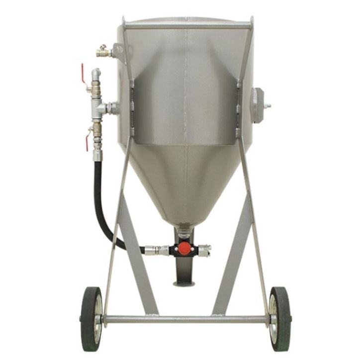 Tank sandblaster SBM-170-12 M (A)