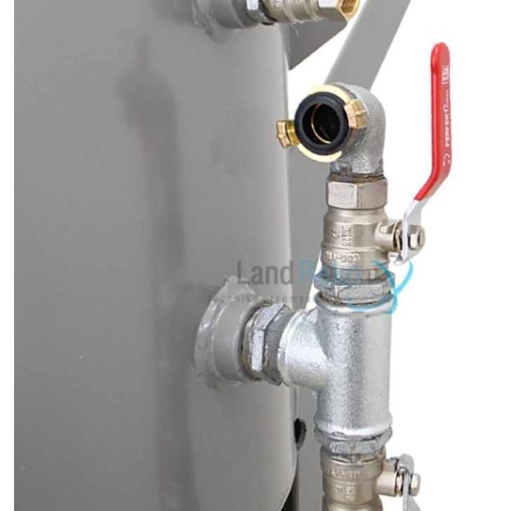 Tank sandblaster SBM-170-12 M (A)