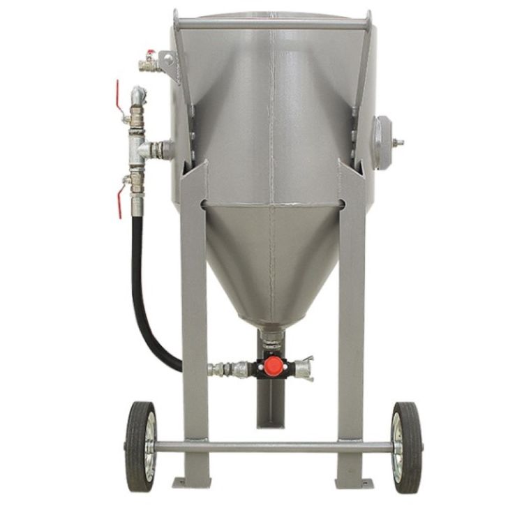 Tank sandblaster SBM-170-12 M (B)