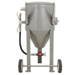 Tank sandblaster SBM-170-12 M (B)