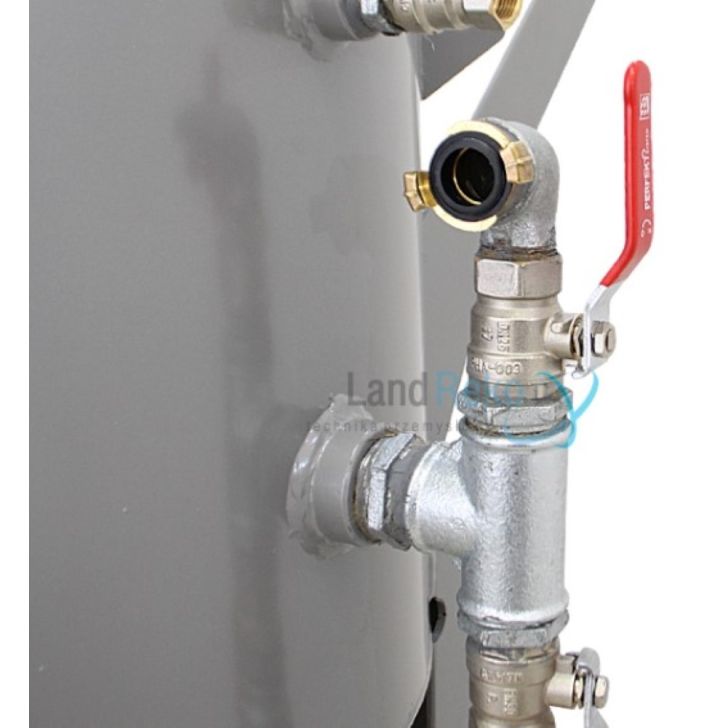 Tank sandblaster SBM-170-12 M (B)