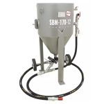 Tank sandblaster SBM-170-12 F (B)