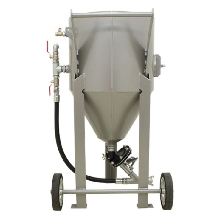 Tank sandblaster SBM-170-12 F (B)