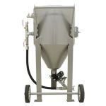 Tank sandblaster SBM-170-12 F (B)