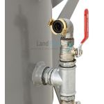 Tank sandblaster SBM-170-12 F (B)