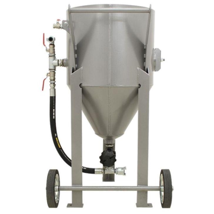 Tank sandblaster SBM-170-12 V (B)