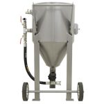 Танковый пескоструйный аппарат СБМ-170-12 В (Б)