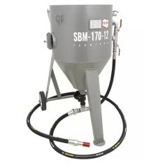 Tvertnes smilšu strūkla SBM-170-12 V (A)