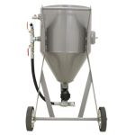 Танковый пескоструйный аппарат СБМ-170-12 В(А)