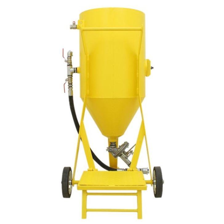 Tank sandblaster SBM-230-12 C (A)