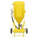 Tank sandblaster SBM-230-12 C (A)