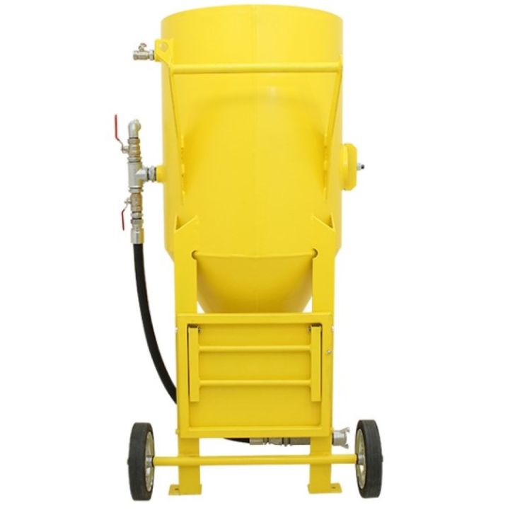 Tank sandblaster SBM-230-12 C (B)