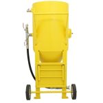 Tank sandblaster SBM-230-12 C (B)