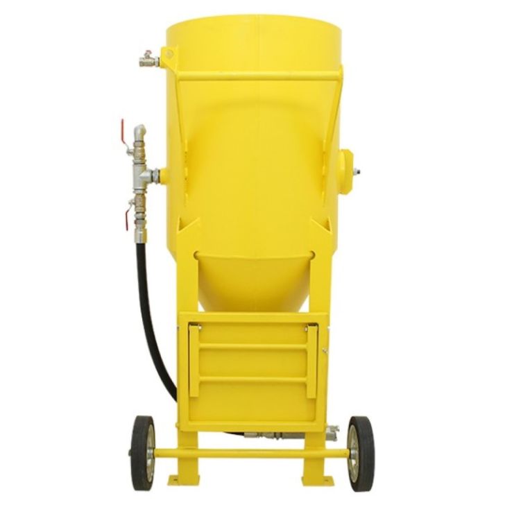 Tank sandblaster SBM-230-12 F (B)